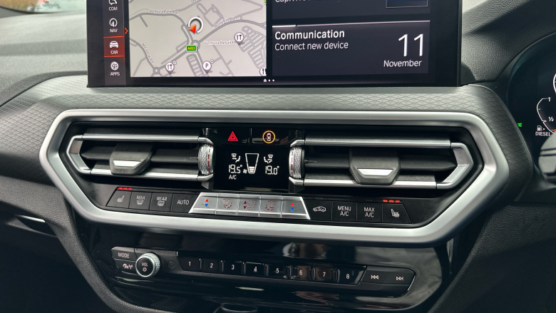 BMW X4 xDrive20d MHT M Sport 5dr Step Auto Diesel Estate